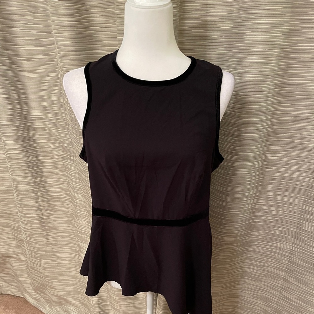 NWT torrid size 00 blouse